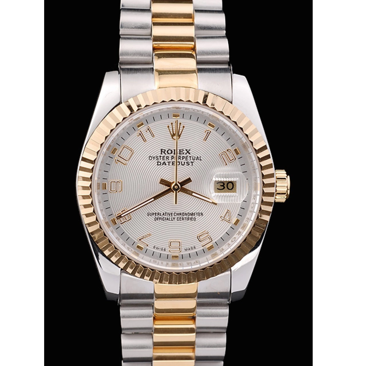 Aaa replica watch Mechanism-srl37 Swiss Datejust Rolex 0714